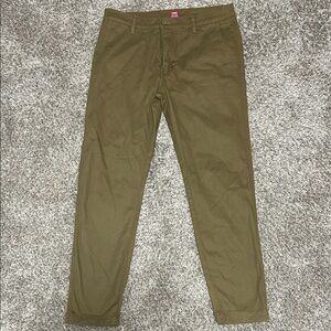 Levi's Men's Khaki Chinos